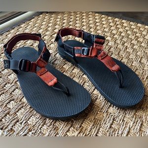 Bedrock Cairn Adventure Sandals